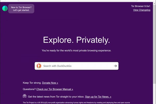Как зайти на кракен через тор