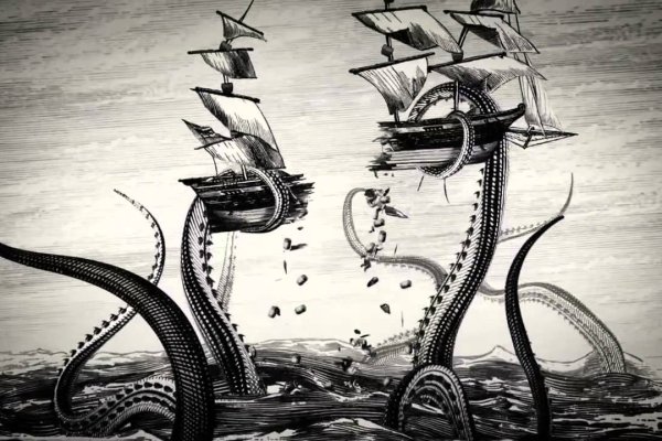 Kraken tor зеркало
