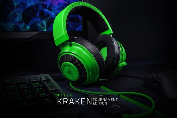 Kraken 19 at